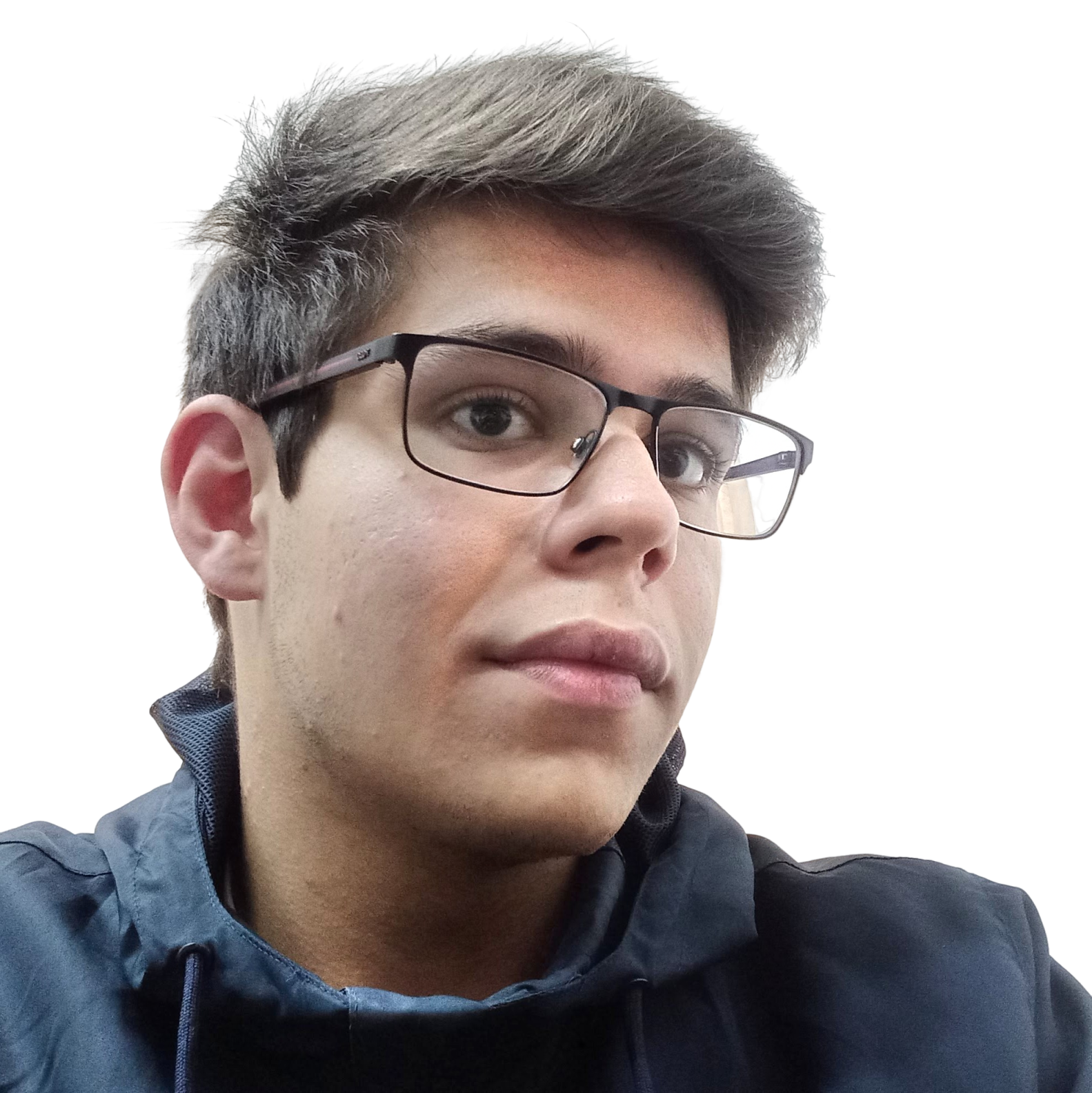 foto de Guilherme